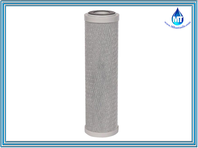 فیلتر JAC خانگی 10 * 2/5