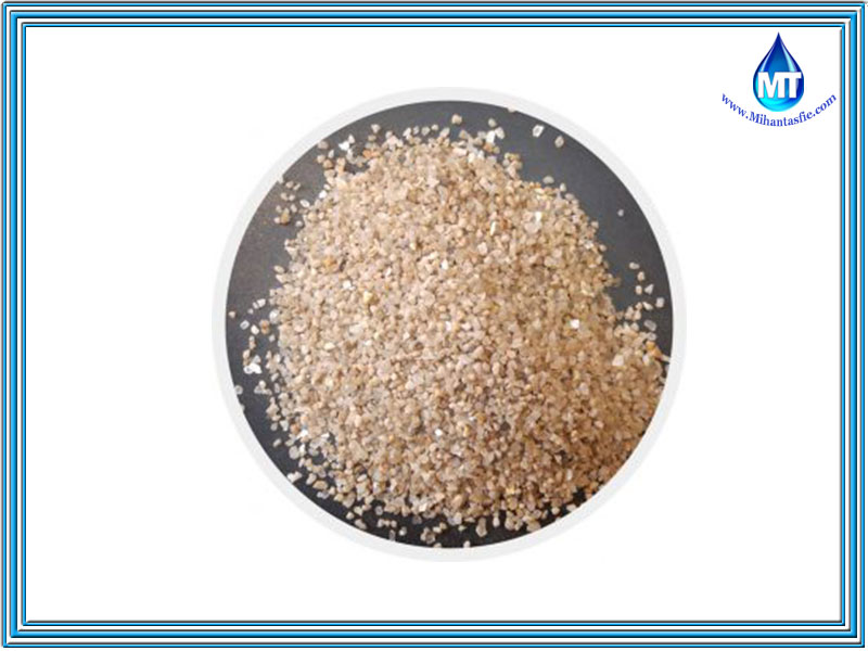سیلیس ریز همدان